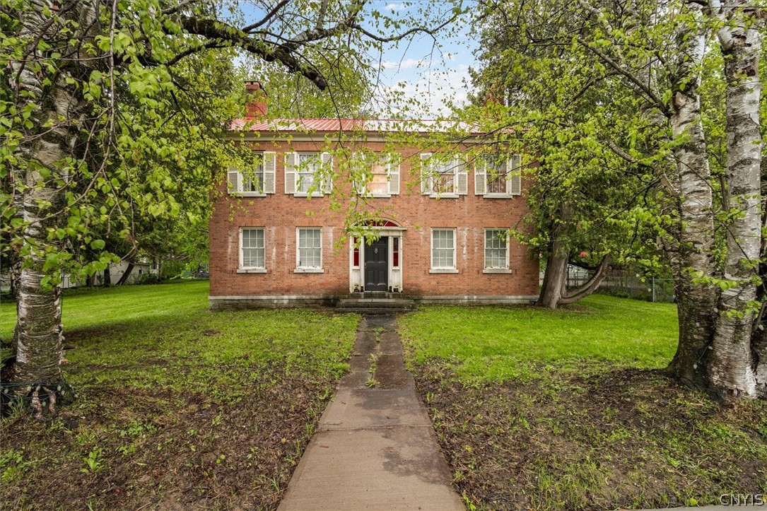 619 W German Street