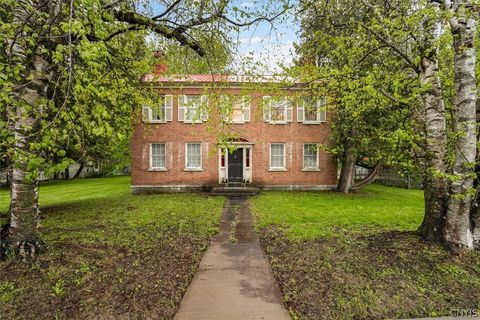 619 W German Street Herkimer NY 13350