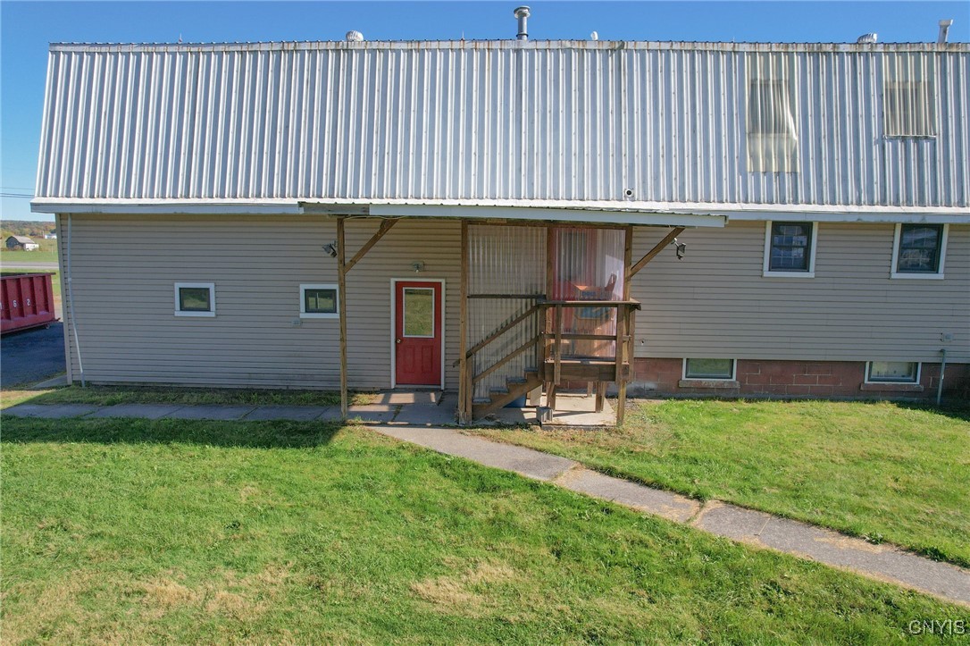 Ellisburg, New York 13605, United States, ,Commercial,Active,226788