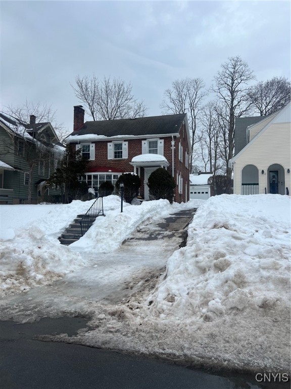 171 Proctor Boulevard, Utica, New York image 1