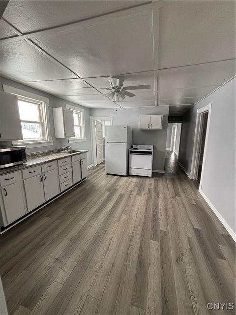 Tiny photo for 156 N Meadow Street, Watertown City, NY 13601 (MLS # S1660624)