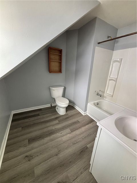 Tiny photo for 156 N Meadow Street, Watertown City, NY 13601 (MLS # S1660624)