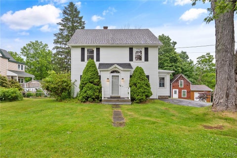 Homes For Sale - 2870 State Route 48<br/> Oswego County, Minetto, NY 13126