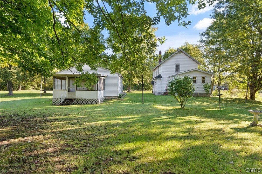 4813 Morgan Road