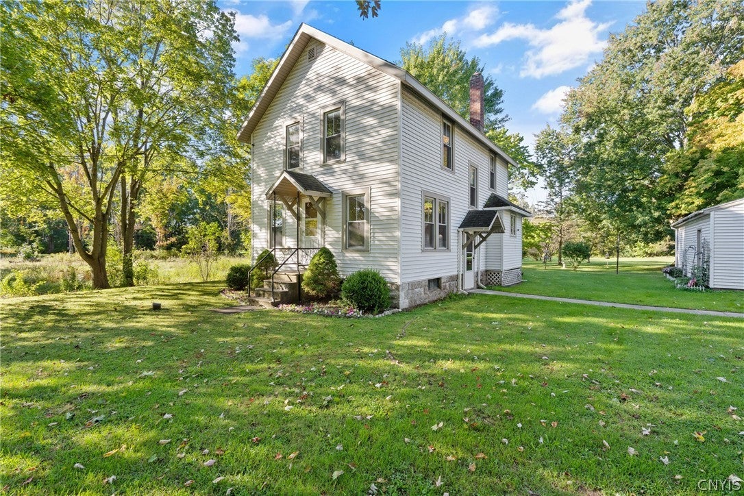 4813 Morgan Road
