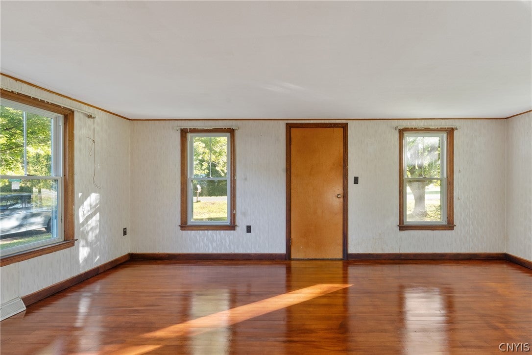 4813 Morgan Road