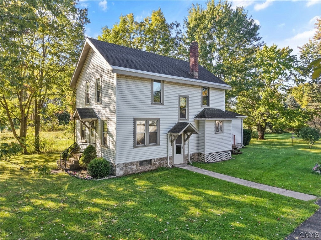 4813 Morgan Road