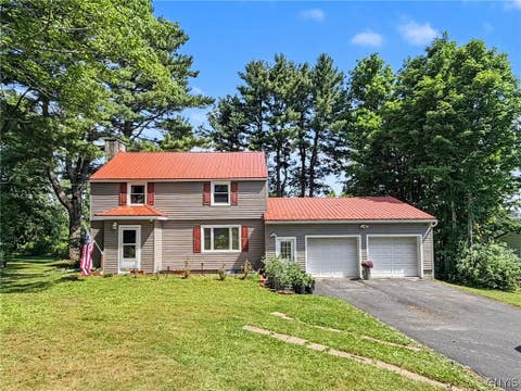 Homes For Sale - 30 Ferguson Road<br/> Tompkins County, Dryden, NY 13053