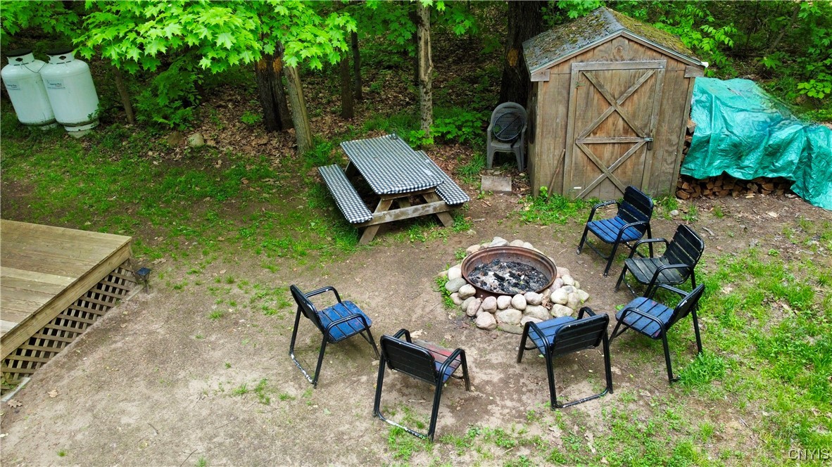 7559 Otter Creek Truck Trail, Greig, New York image 16