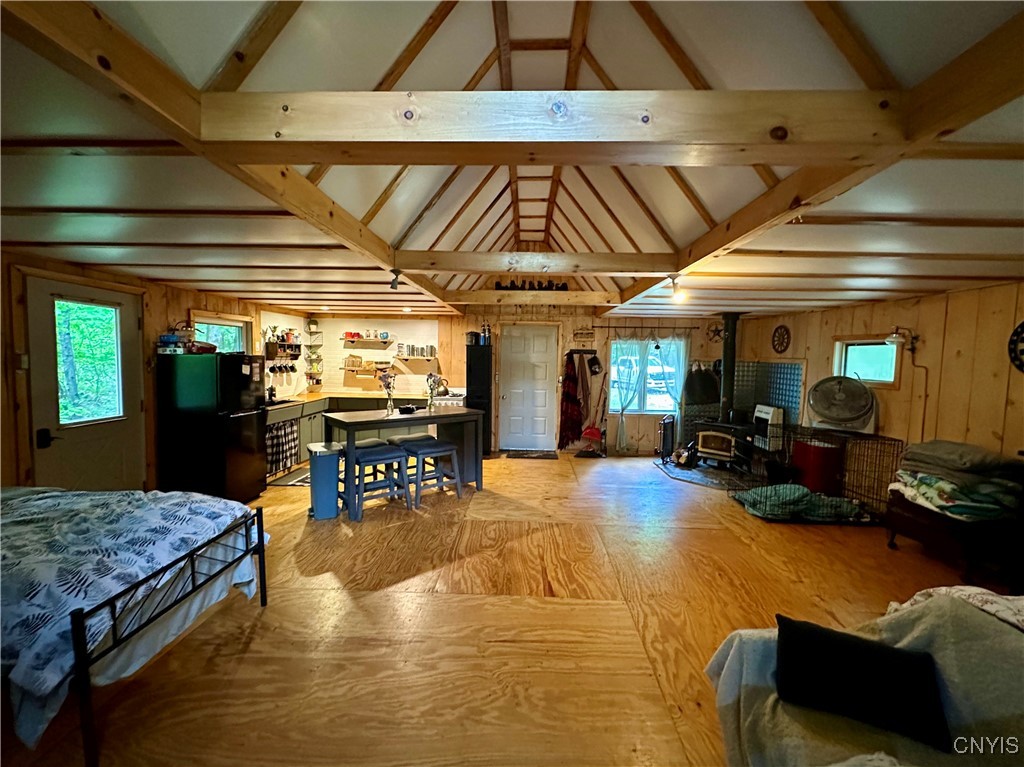 7559 Otter Creek Truck Trail, Greig, New York image 6