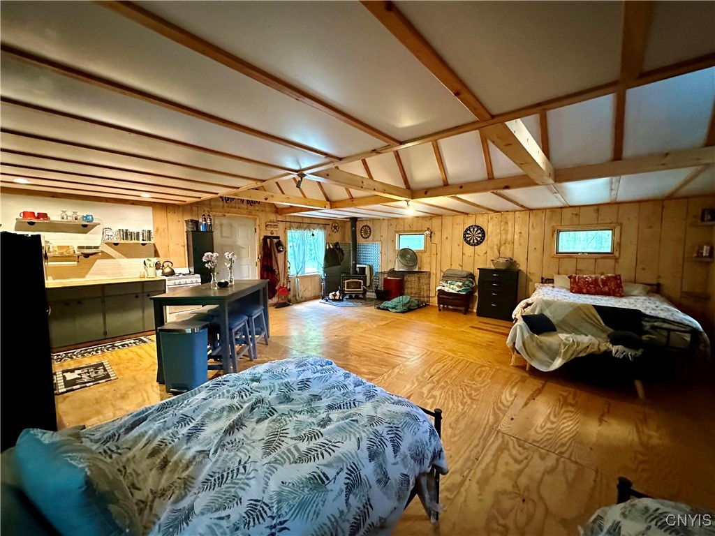 7559 Otter Creek Truck Trail, Greig, New York image 5
