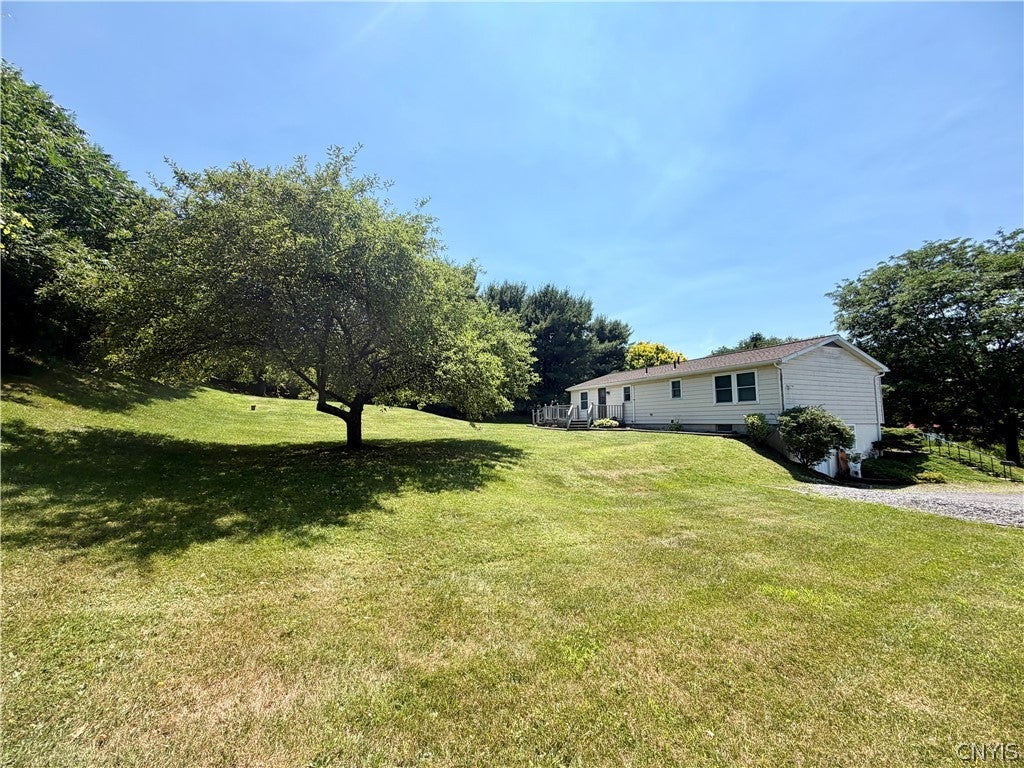 3 Knollwood Drive