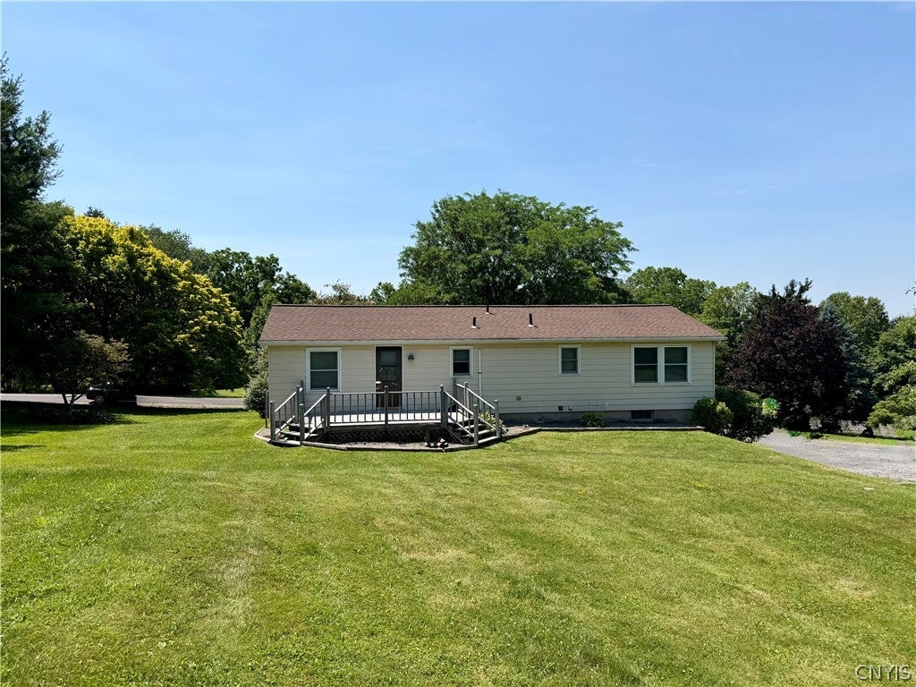 3 Knollwood Drive