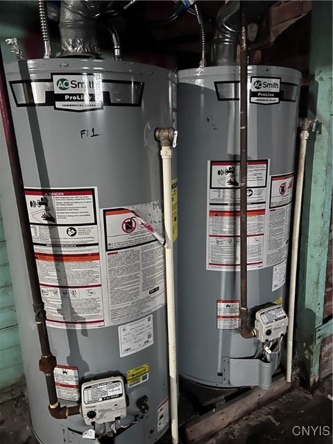 Tiny photo for 317 Marguerite Avenue #19, Syracuse, NY 13207 (MLS # S1655362)