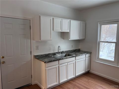 Tiny photo for 317 Marguerite Avenue #19, Syracuse, NY 13207 (MLS # S1655362)