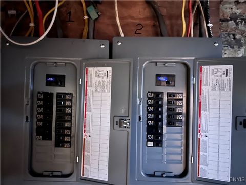 Tiny photo for 317 Marguerite Avenue #19, Syracuse, NY 13207 (MLS # S1655362)