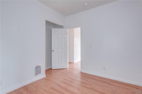 Tiny photo for 317 Marguerite Avenue #19, Syracuse, NY 13207 (MLS # S1655362)