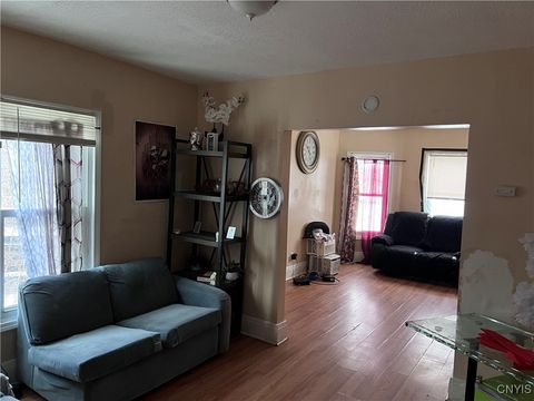 Tiny photo for 317 Marguerite Avenue #19, Syracuse, NY 13207 (MLS # S1655362)