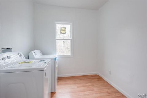 Tiny photo for 317 Marguerite Avenue #19, Syracuse, NY 13207 (MLS # S1655362)