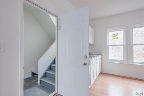 Tiny photo for 317 Marguerite Avenue #19, Syracuse, NY 13207 (MLS # S1655362)