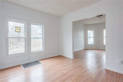 Tiny photo for 317 Marguerite Avenue #19, Syracuse, NY 13207 (MLS # S1655362)
