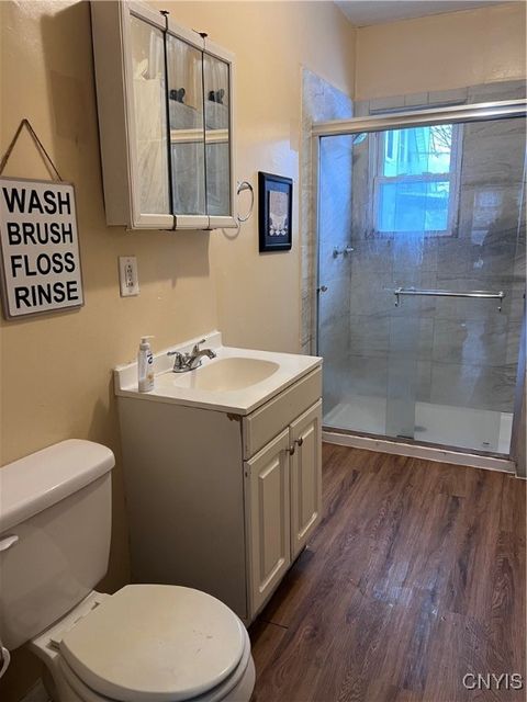 Tiny photo for 317 Marguerite Avenue #19, Syracuse, NY 13207 (MLS # S1655362)