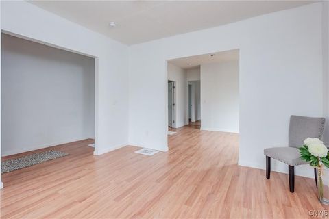 Tiny photo for 317 Marguerite Avenue #19, Syracuse, NY 13207 (MLS # S1655362)