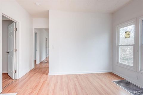 Tiny photo for 317 Marguerite Avenue #19, Syracuse, NY 13207 (MLS # S1655362)