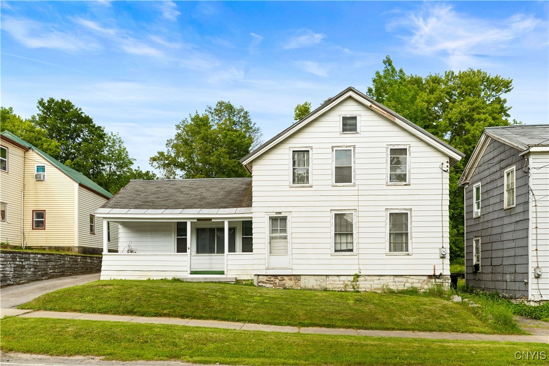 7418 Main Street