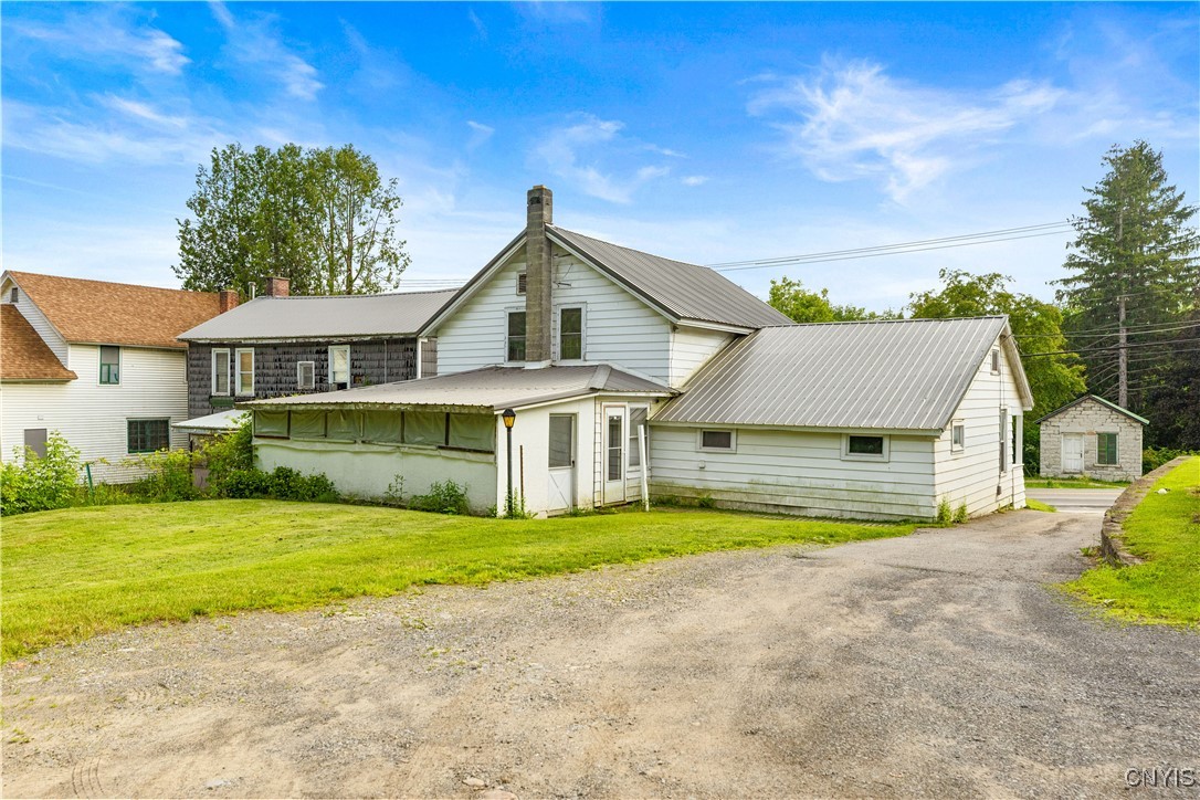 7418 Main Street