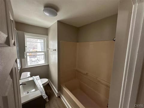 Tiny photo for 214 Scoville Avenue, Syracuse, NY 13203 (MLS # S1708583)
