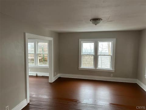 Tiny photo for 214 Scoville Avenue, Syracuse, NY 13203 (MLS # S1708583)