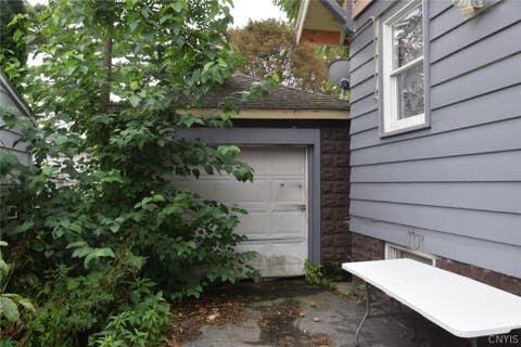 Tiny photo for 214 Scoville Avenue, Syracuse, NY 13203 (MLS # S1708583)