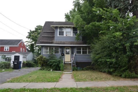 Tiny photo for 214 Scoville Avenue, Syracuse, NY 13203 (MLS # S1708583)