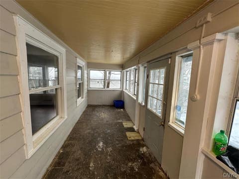 Tiny photo for 214 Scoville Avenue, Syracuse, NY 13203 (MLS # S1708583)