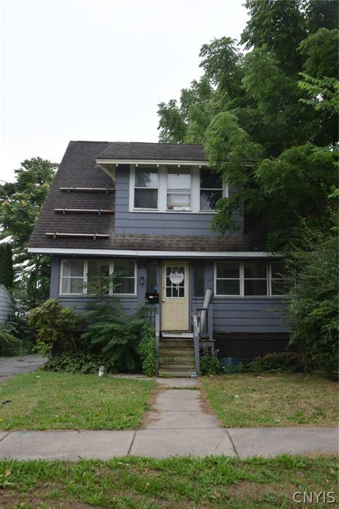 Tiny photo for 214 Scoville Avenue, Syracuse, NY 13203 (MLS # S1708583)