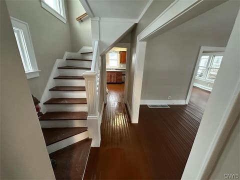 Tiny photo for 214 Scoville Avenue, Syracuse, NY 13203 (MLS # S1708583)