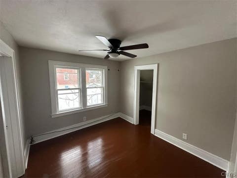 Tiny photo for 214 Scoville Avenue, Syracuse, NY 13203 (MLS # S1708583)