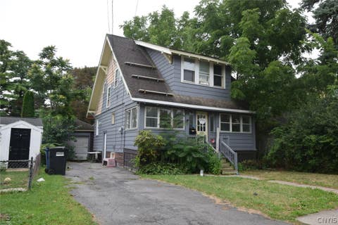 Photo of 214 Scoville Avenue, Syracuse, NY 13203 (MLS # S1708583)