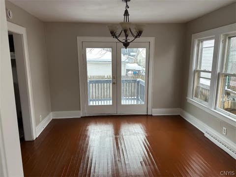 Tiny photo for 214 Scoville Avenue, Syracuse, NY 13203 (MLS # S1708583)