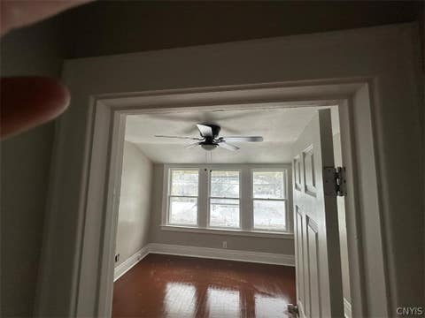 Tiny photo for 214 Scoville Avenue, Syracuse, NY 13203 (MLS # S1708583)