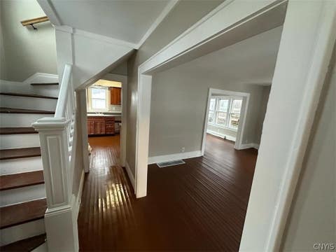 Tiny photo for 214 Scoville Avenue, Syracuse, NY 13203 (MLS # S1708583)