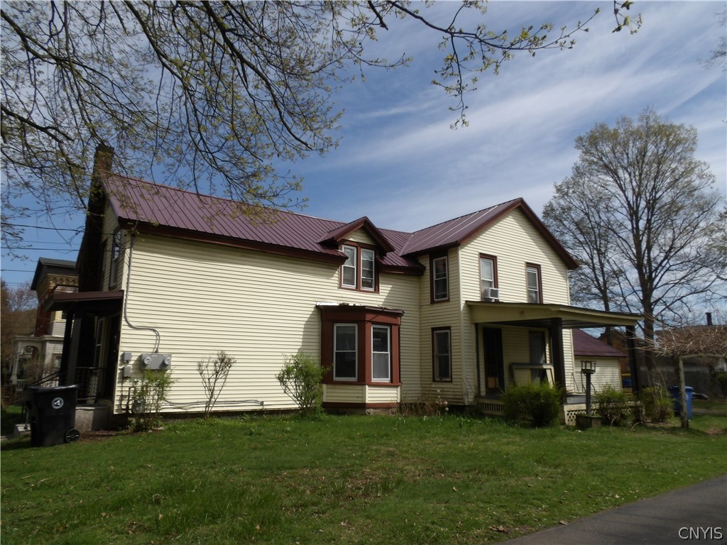 49 N Church Street