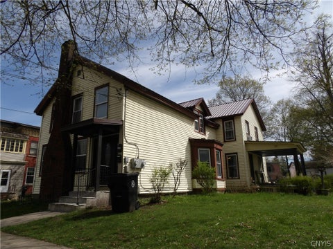 Multifamily For Sale - 49 N Church Street<br/> Cortland, NY 13045
