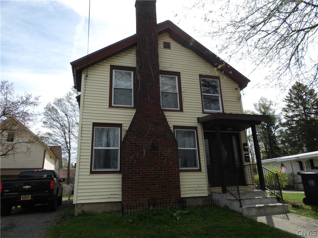 49 N Church Street