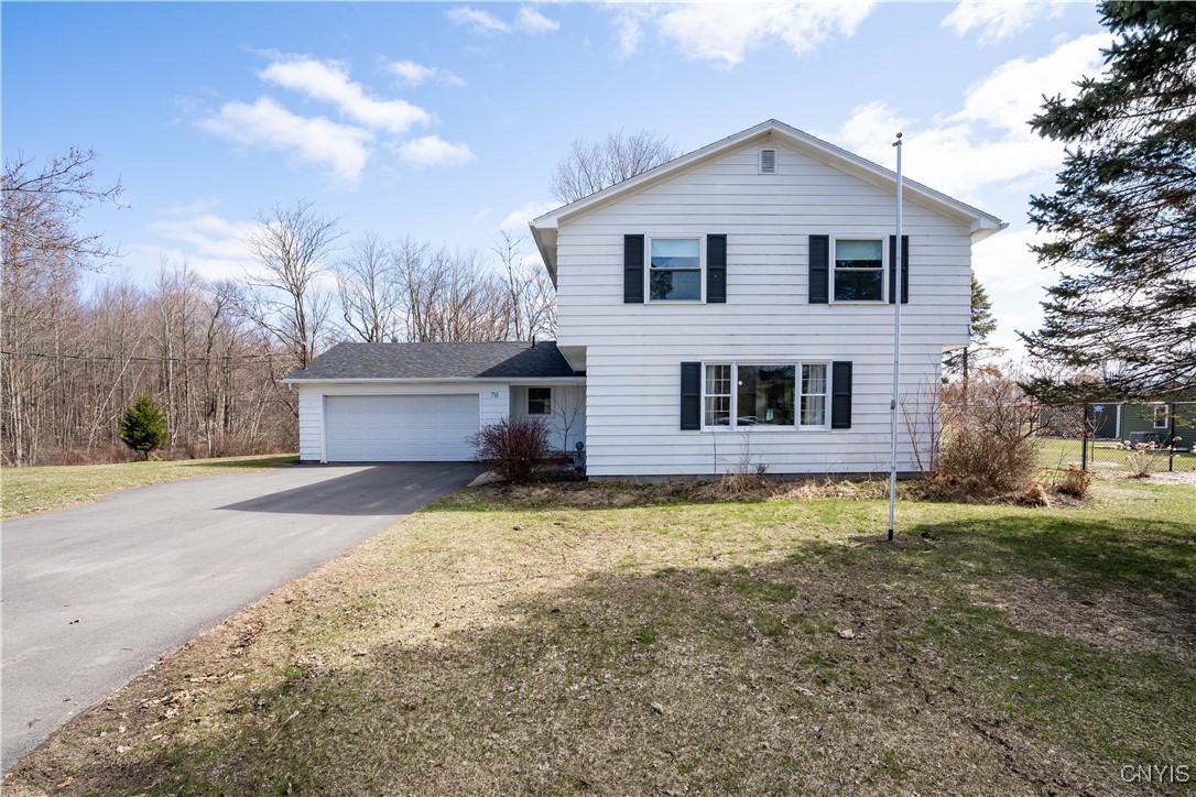 70 Birchwood Drive, Gouverneur, New York image 1