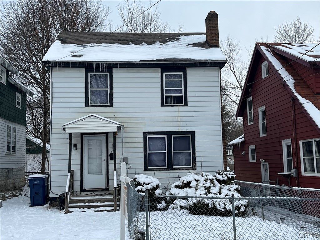 Photo of 212 Rockland Avenue, Syracuse, NY 13207 (MLS # S1665020)