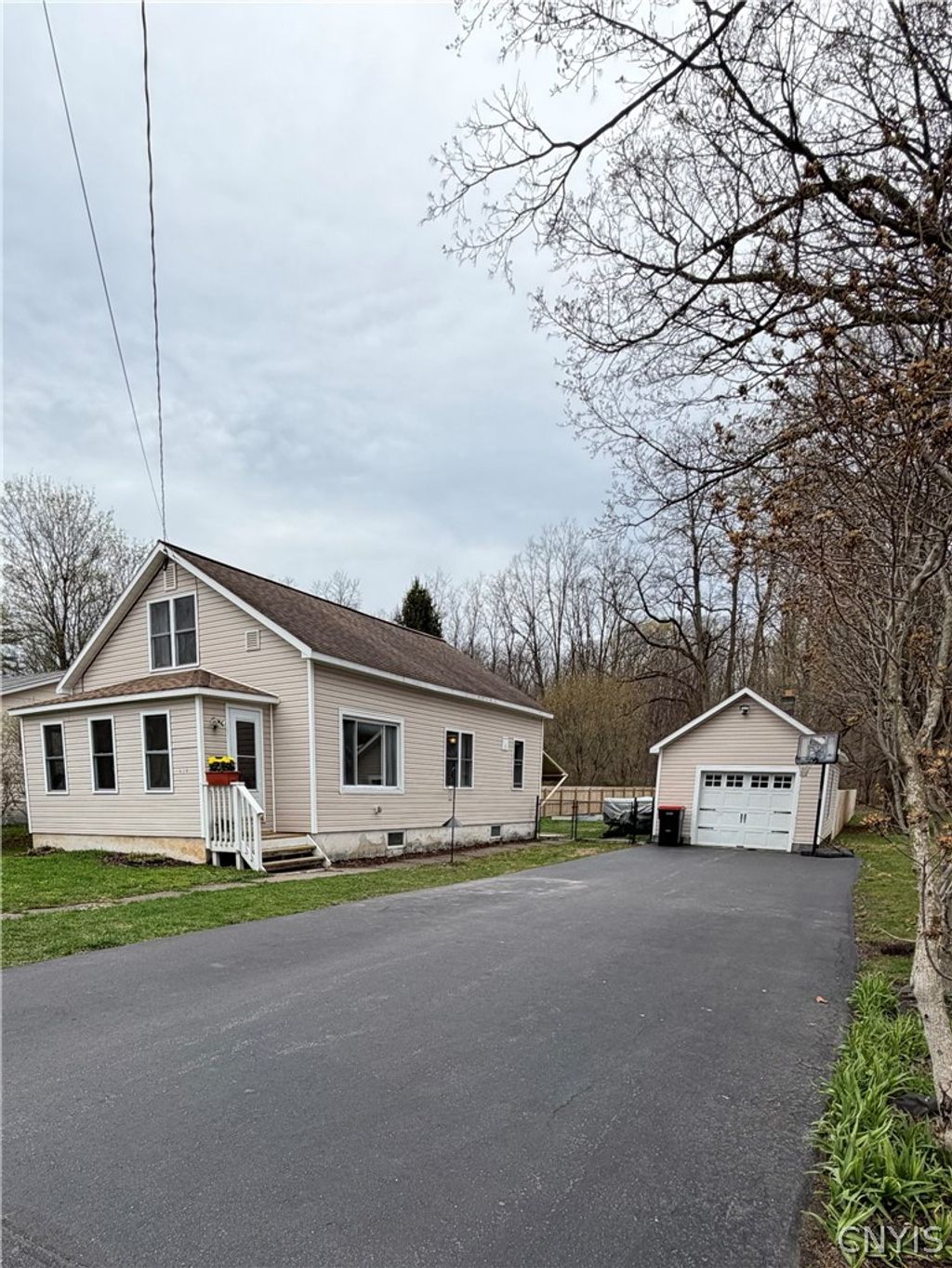 Photo of 419 Race Street, Sullivan, NY 13037 (MLS # S1672969)