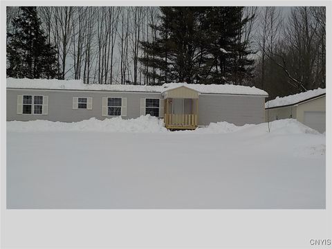 270 State Route 69, Amboy, NY 13493 - MLS#: S1588560
