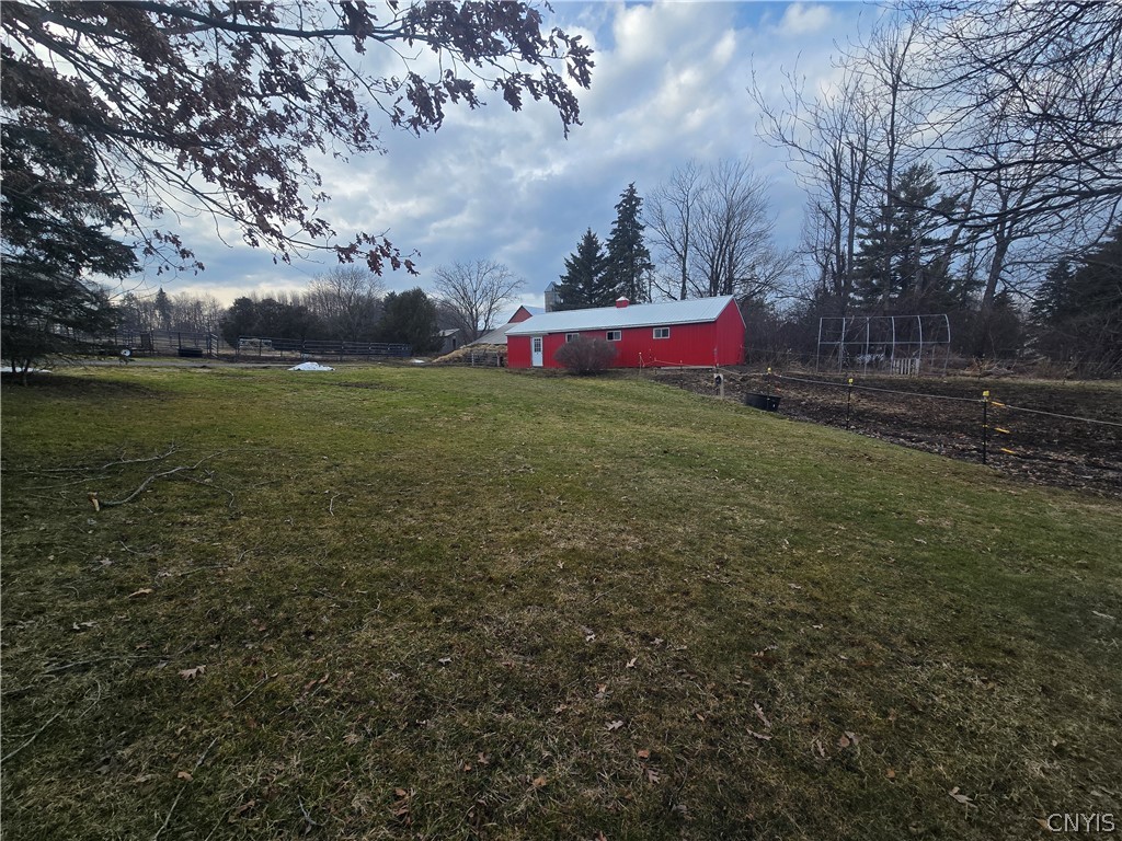 4317 Lay Road